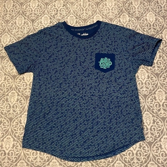 LOLLAPALOOZA shirt - Picture 1 of 6